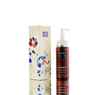 江孜男女外阴洗液