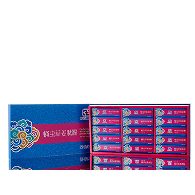 江孜调经养气汤