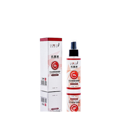 江孜母婴防护喷雾