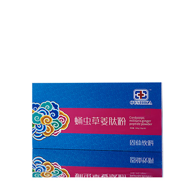 江孜蛹虫草气血汤