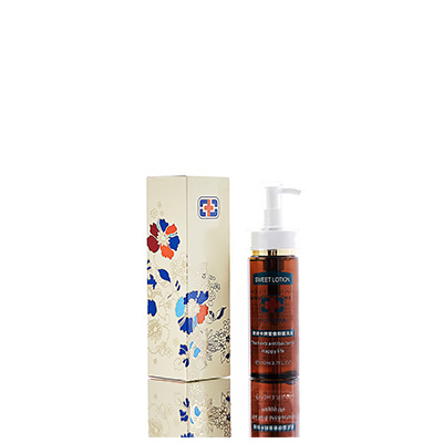 江孜男女外阴洗液